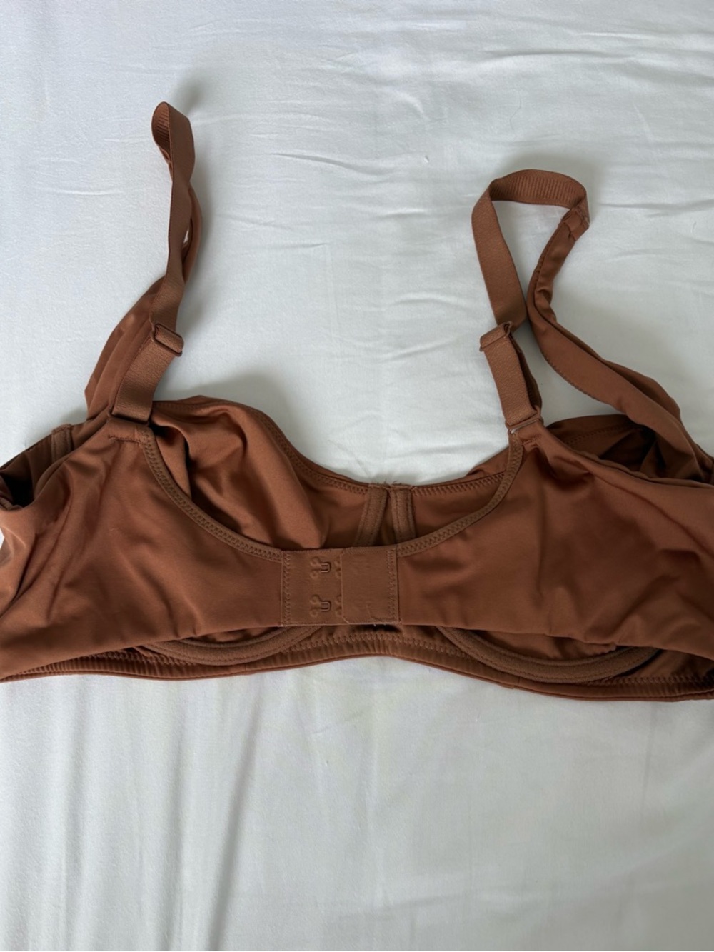 She Curve Bra - Picture 2 of 3